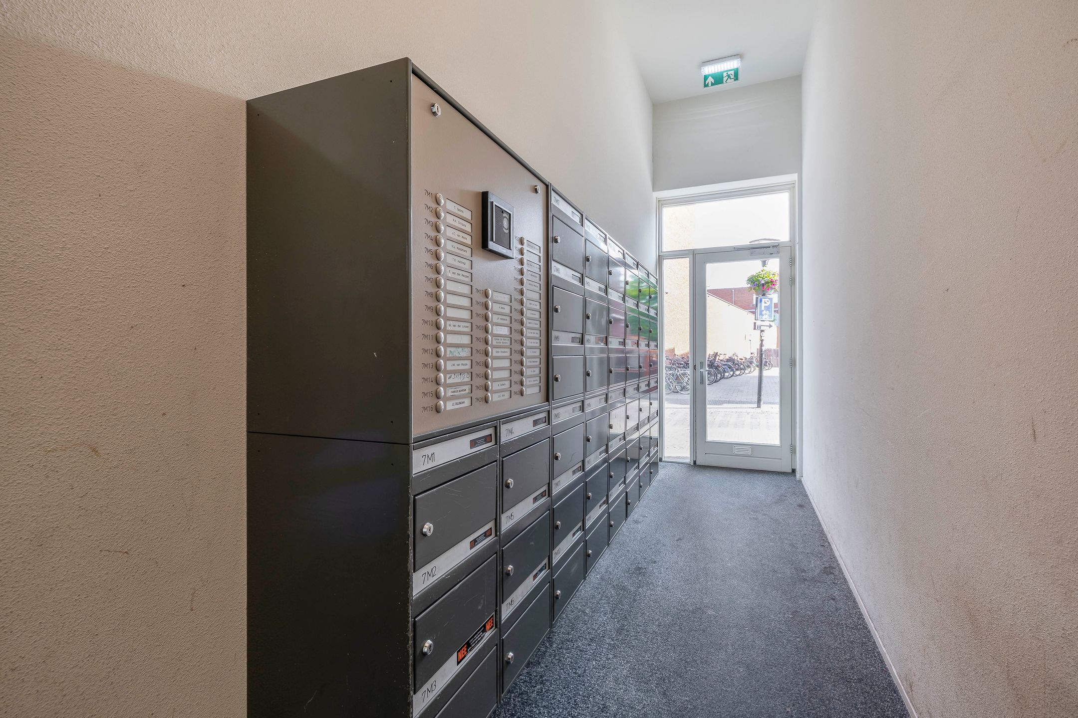 Foto 18 van Zeestraat 7-M35