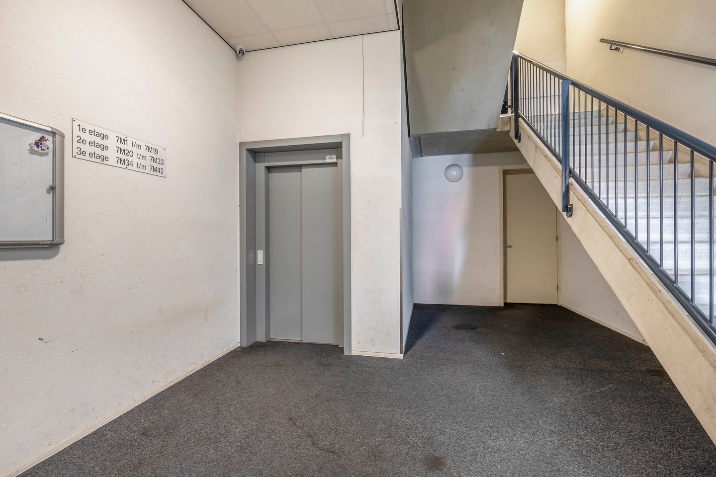 Foto 19 van Zeestraat 7-M35