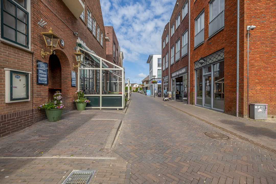 Foto 22 van Zeestraat 7-M35