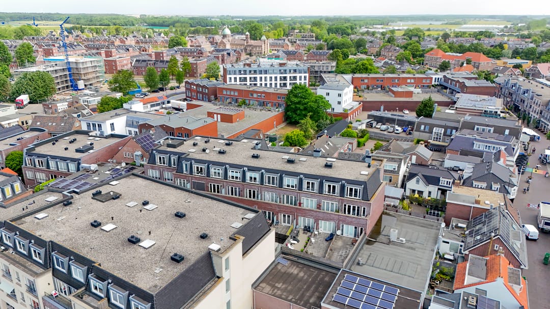 Foto 26 van Zeestraat 7-M35