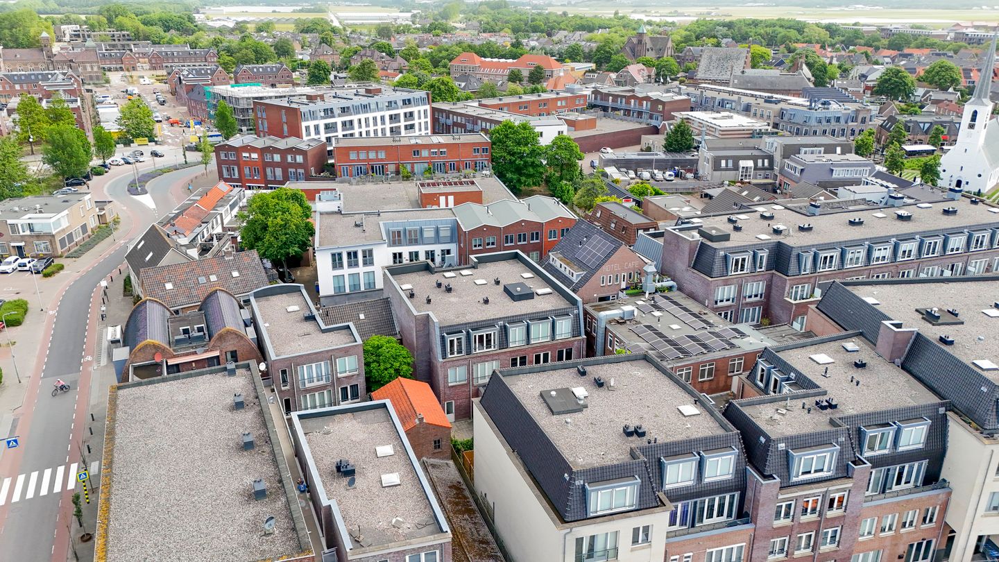 Foto 25 van Zeestraat 7-M35