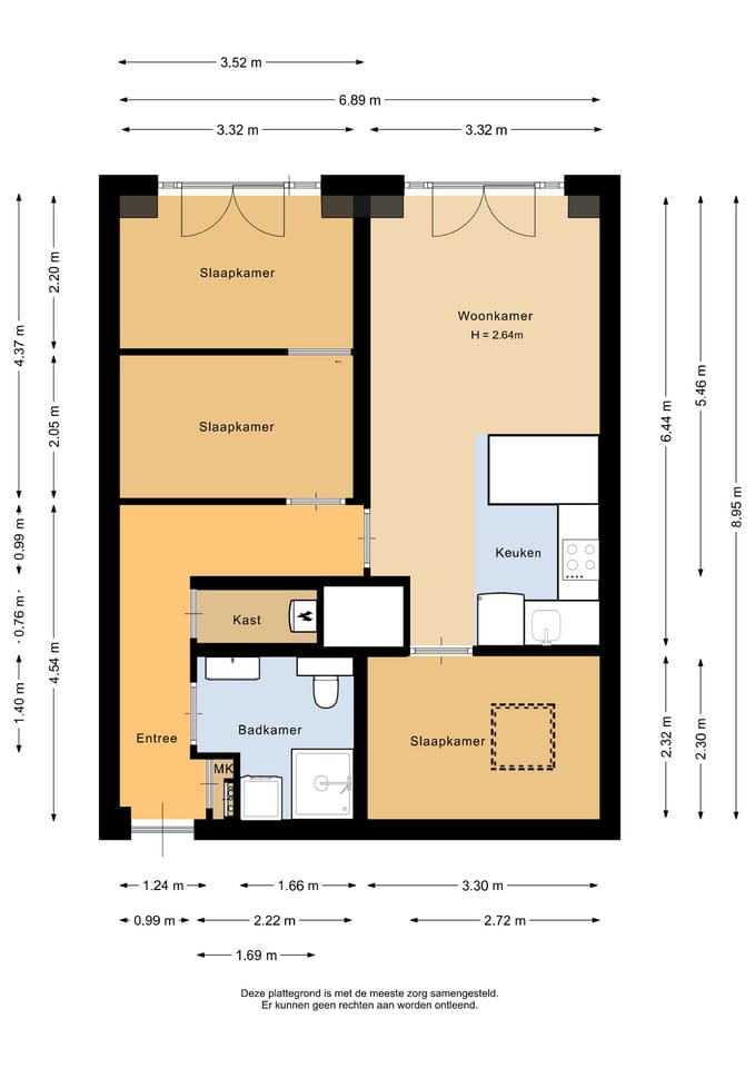 Foto 29 van Zeestraat 7-M35