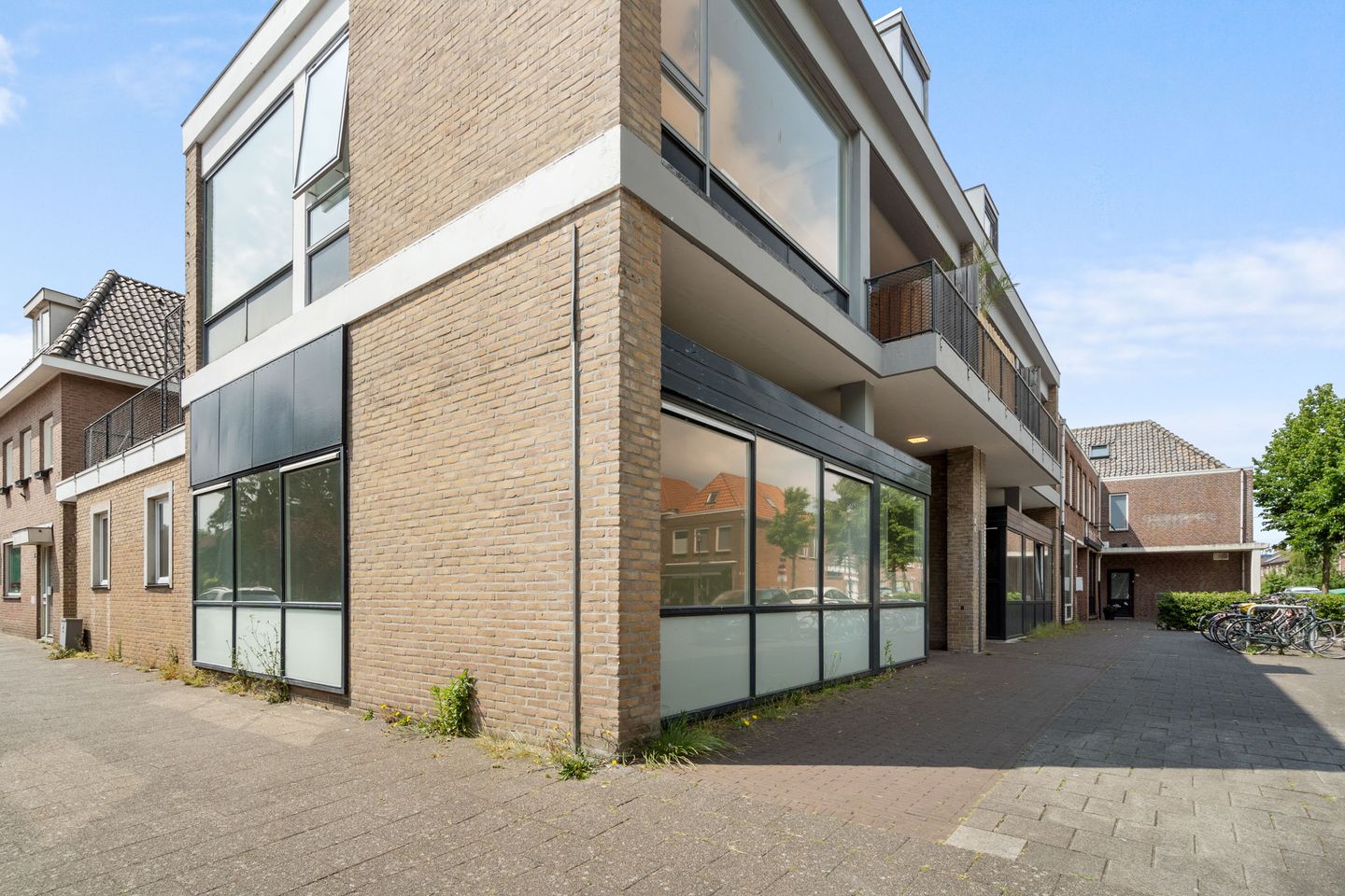 Foto 4 van Mgr. Nolensplein 20-A1