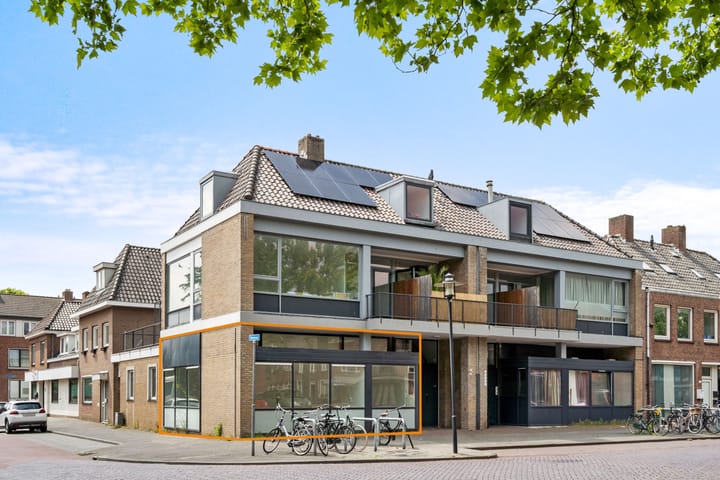 Foto 5 van Mgr. Nolensplein 20-A1