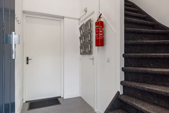 Foto 6 van Mgr. Nolensplein 20-A1