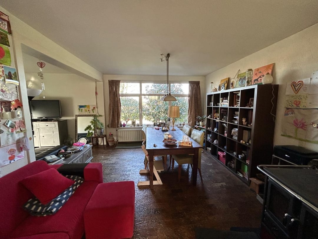 Foto 2 van Gaesdoncksestraat 27-A