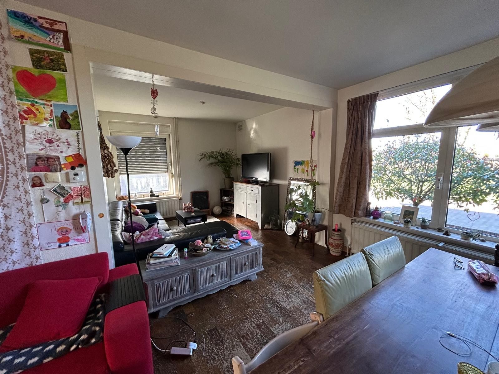 Foto 3 van Gaesdoncksestraat 27-A