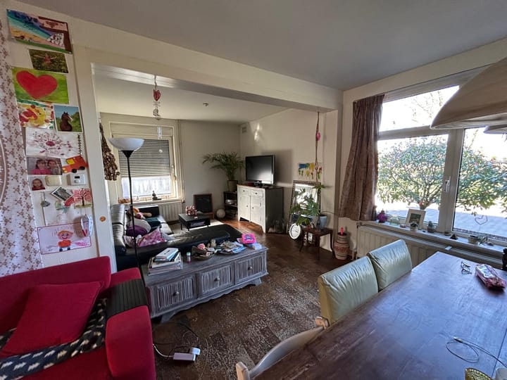 Foto 3 van Gaesdoncksestraat 27-A