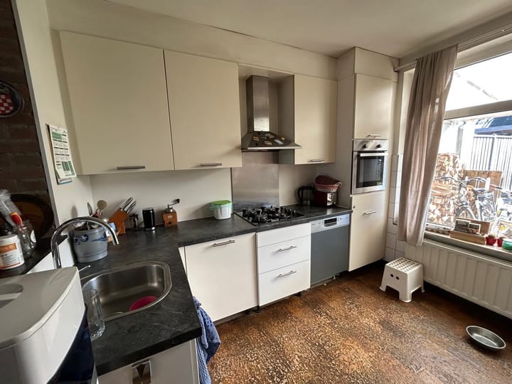 Foto 4 van Gaesdoncksestraat 27-A