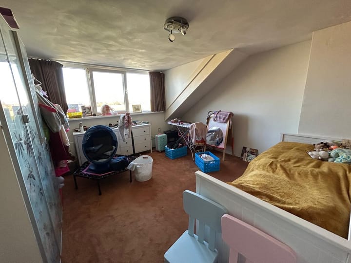 Foto 6 van Gaesdoncksestraat 27-A