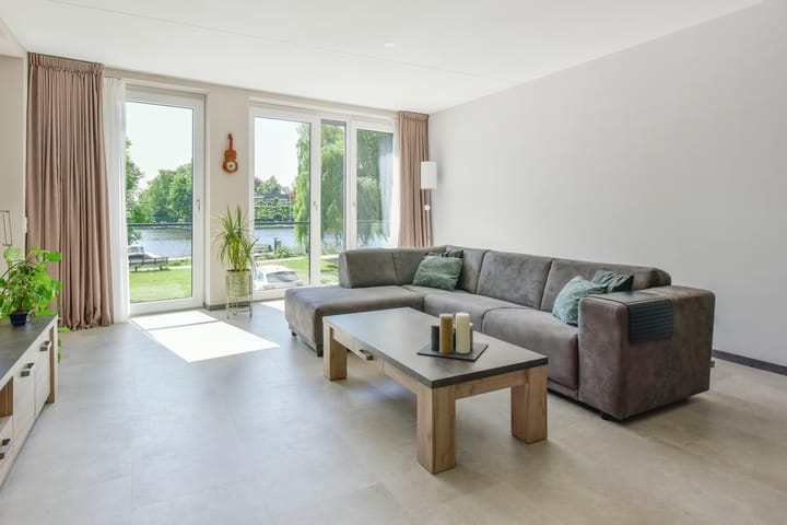 Foto 5 van Wilhelminakade 77