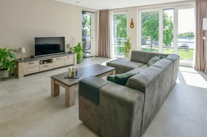 Foto 6 van Wilhelminakade 77