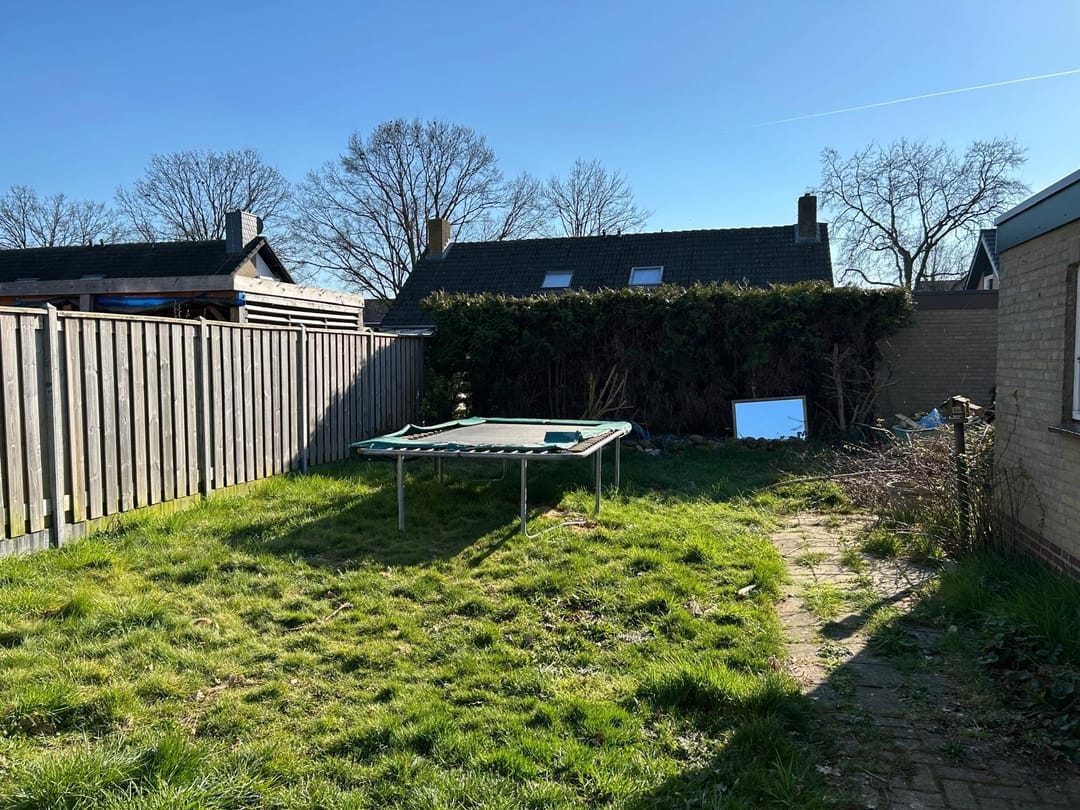 Foto 8 van Gaesdoncksestraat 27-A