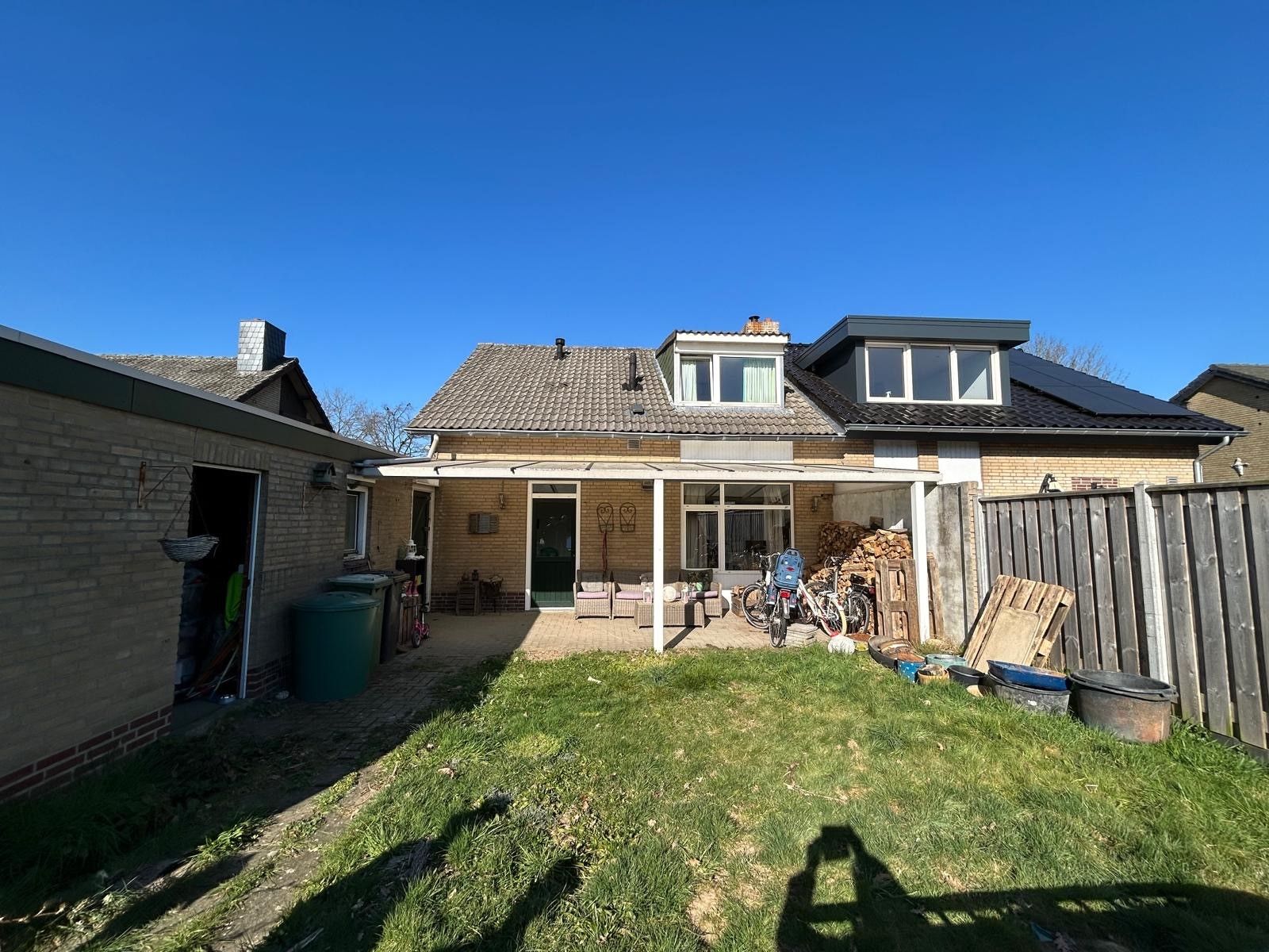 Foto 9 van Gaesdoncksestraat 27-A