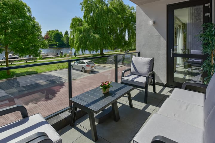 Foto 7 van Wilhelminakade 77