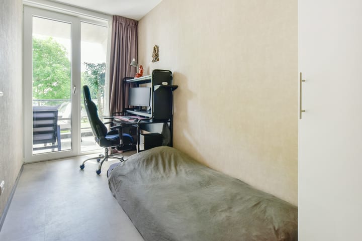 Foto 13 van Wilhelminakade 77