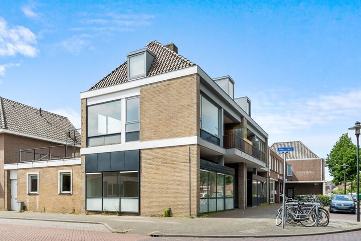 Foto 26 van Mgr. Nolensplein 20-A1