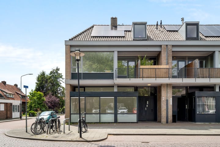 Foto 25 van Mgr. Nolensplein 20-A1