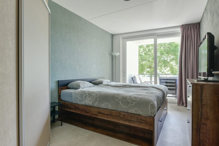 Foto 14 van Wilhelminakade 77