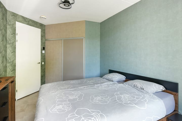 Foto 15 van Wilhelminakade 77