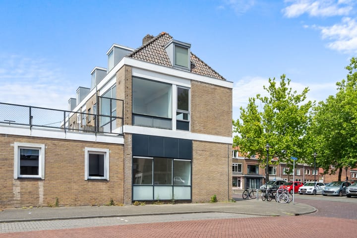 Foto 27 van Mgr. Nolensplein 20-A1