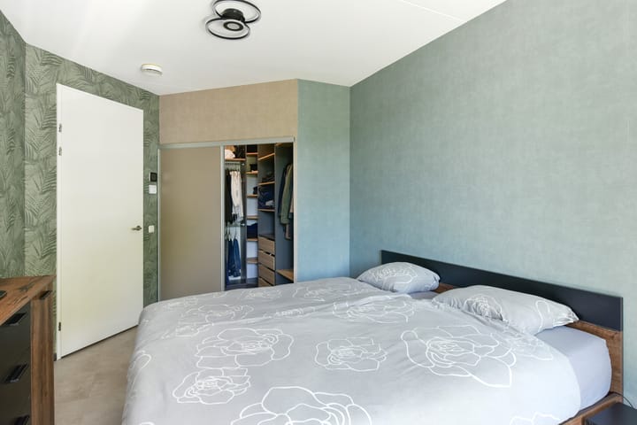 Foto 16 van Wilhelminakade 77