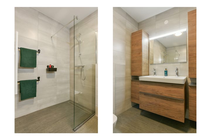 Foto 17 van Wilhelminakade 77