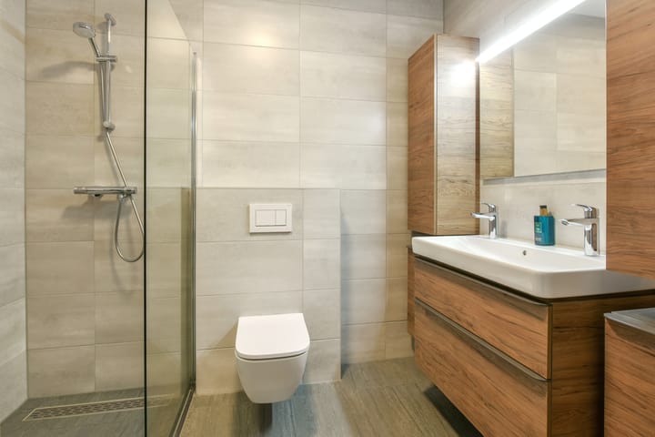 Foto 18 van Wilhelminakade 77