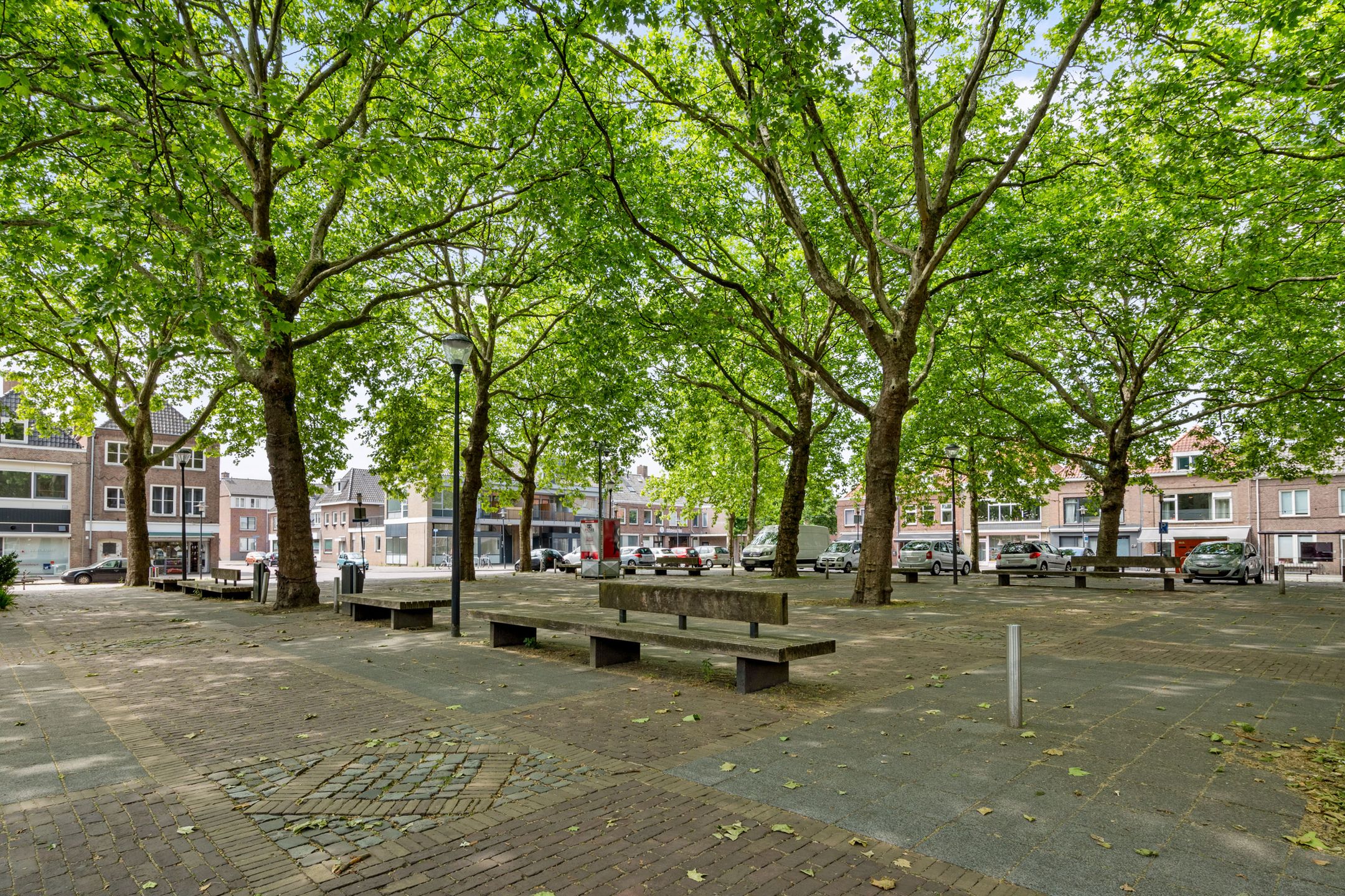 Foto 30 van Mgr. Nolensplein 20-A1