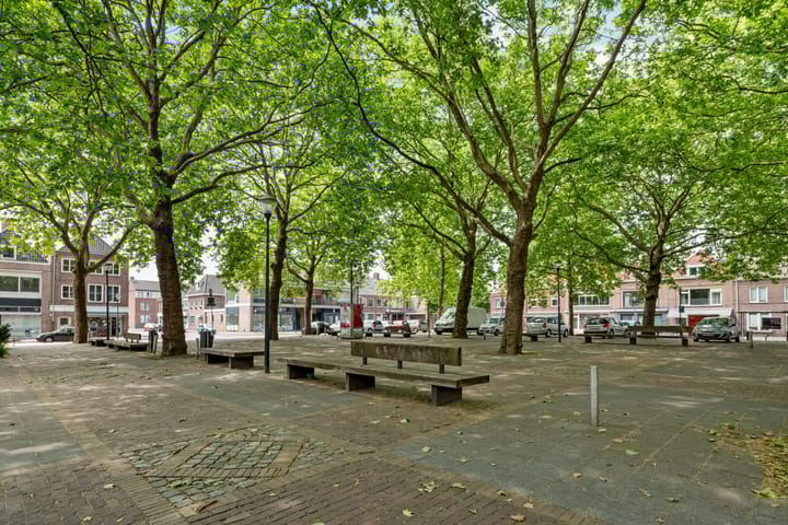 Foto 30 van Mgr. Nolensplein 20-A1