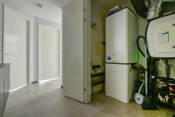 Foto 19 van Wilhelminakade 77