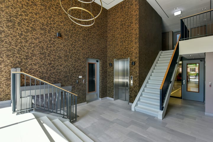 Foto 21 van Wilhelminakade 77