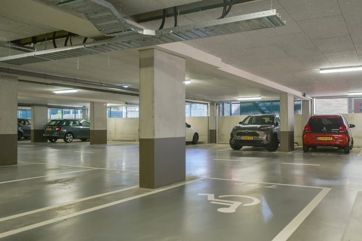 Foto 22 van Wilhelminakade 77