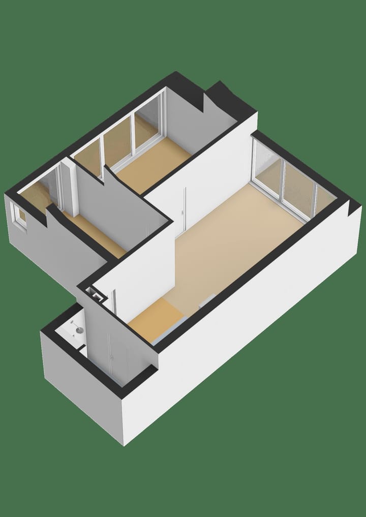 Foto 35 van Mgr. Nolensplein 20-A1