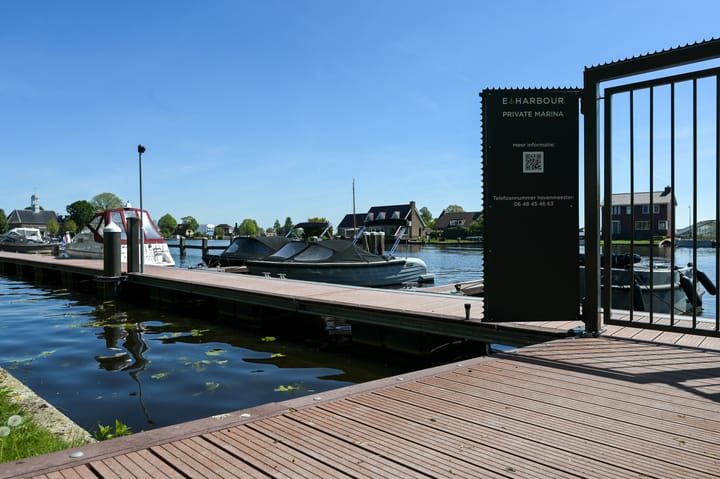 Foto 30 van Wilhelminakade 77