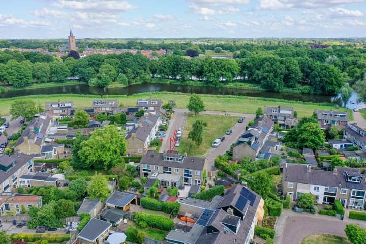 Foto 4 van van Limburg Stirumlaan 45