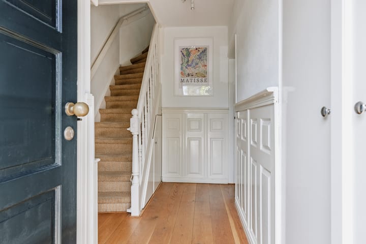 Foto 5 van van Limburg Stirumlaan 45