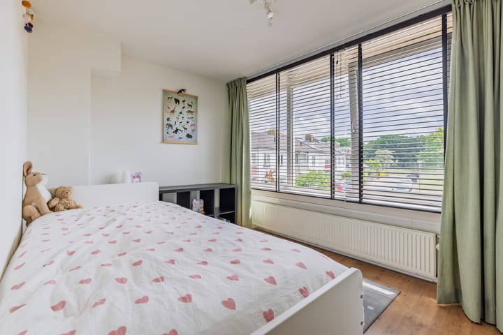 Foto 20 van van Limburg Stirumlaan 45