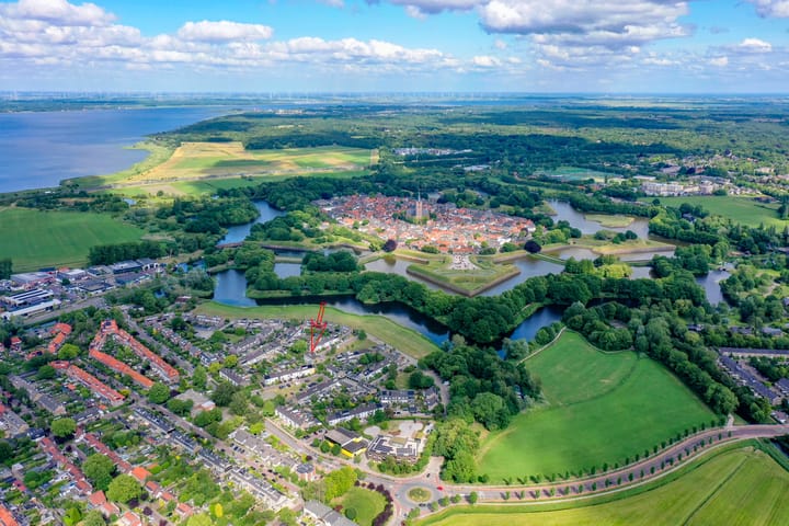 Foto 46 van van Limburg Stirumlaan 45