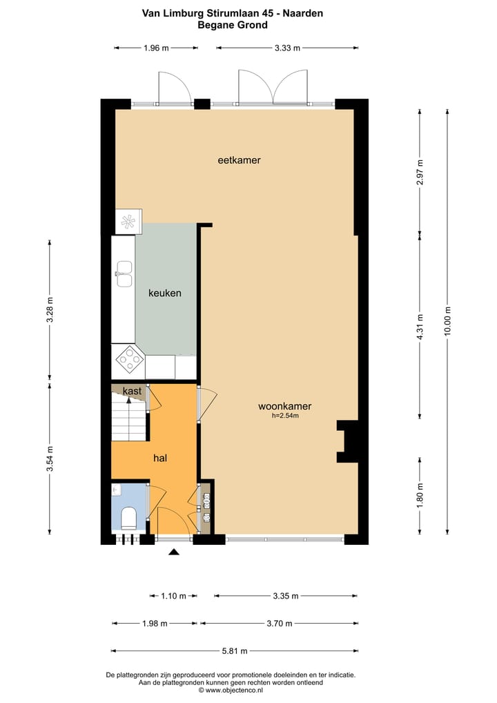 Foto 49 van van Limburg Stirumlaan 45