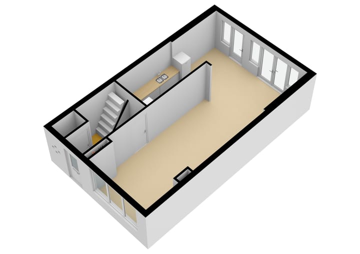 Foto 50 van van Limburg Stirumlaan 45