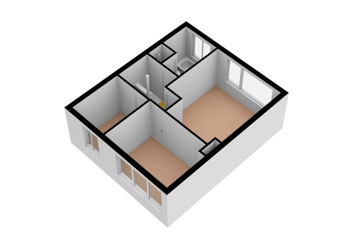 Foto 52 van van Limburg Stirumlaan 45
