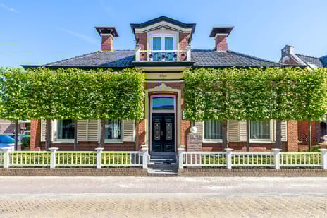 Hoofdstraat-West thumbnail