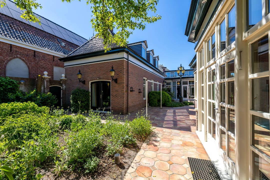 Foto 2 van Hoofdstraat-West 4