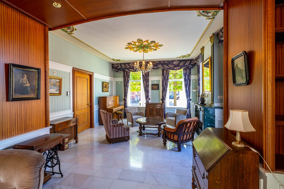 Foto 13 van Hoofdstraat-West 4