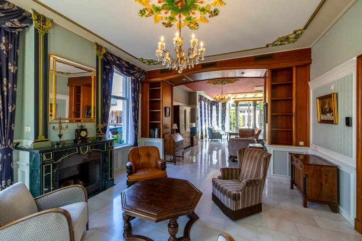 Foto 14 van Hoofdstraat-West 4