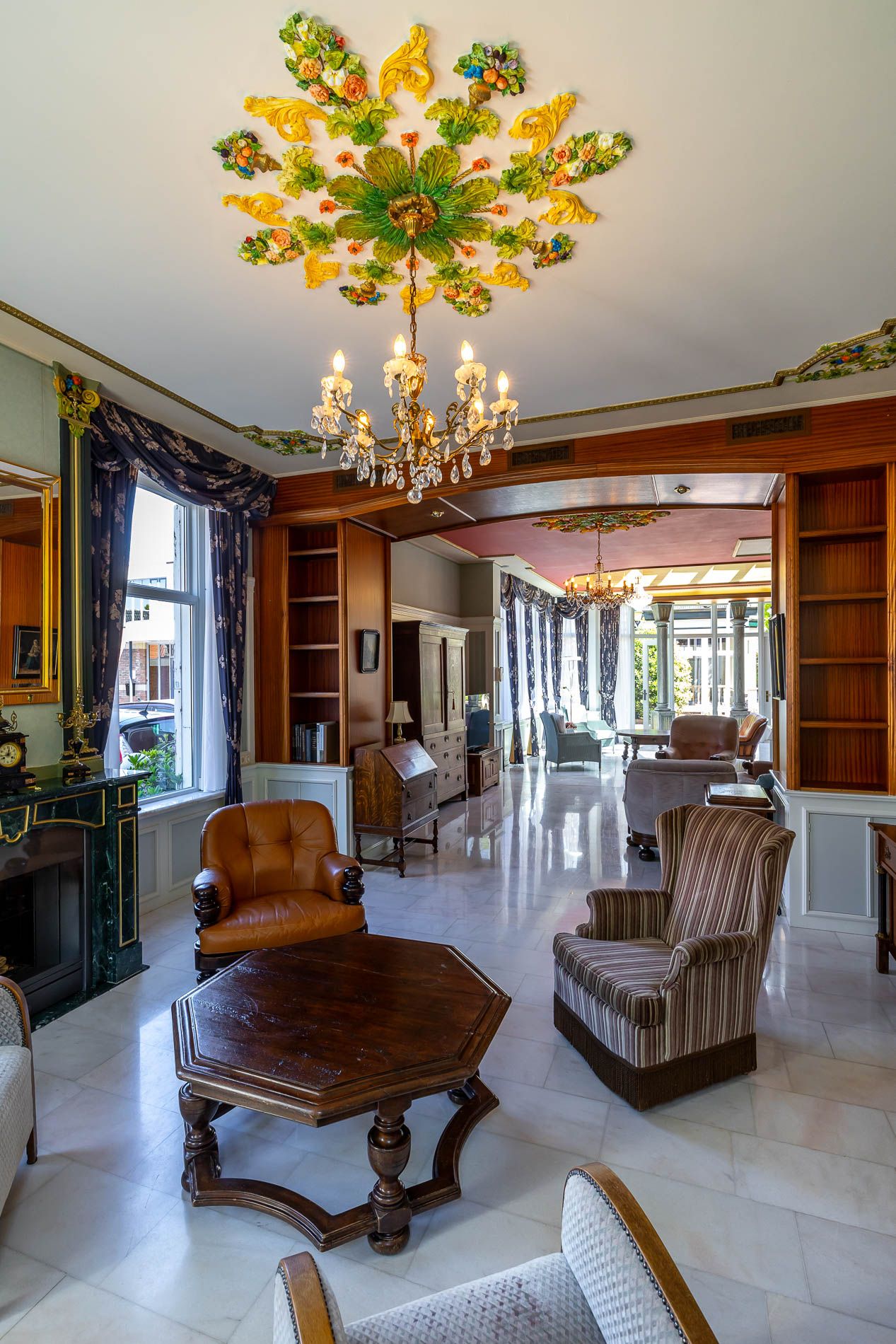 Foto 15 van Hoofdstraat-West 4