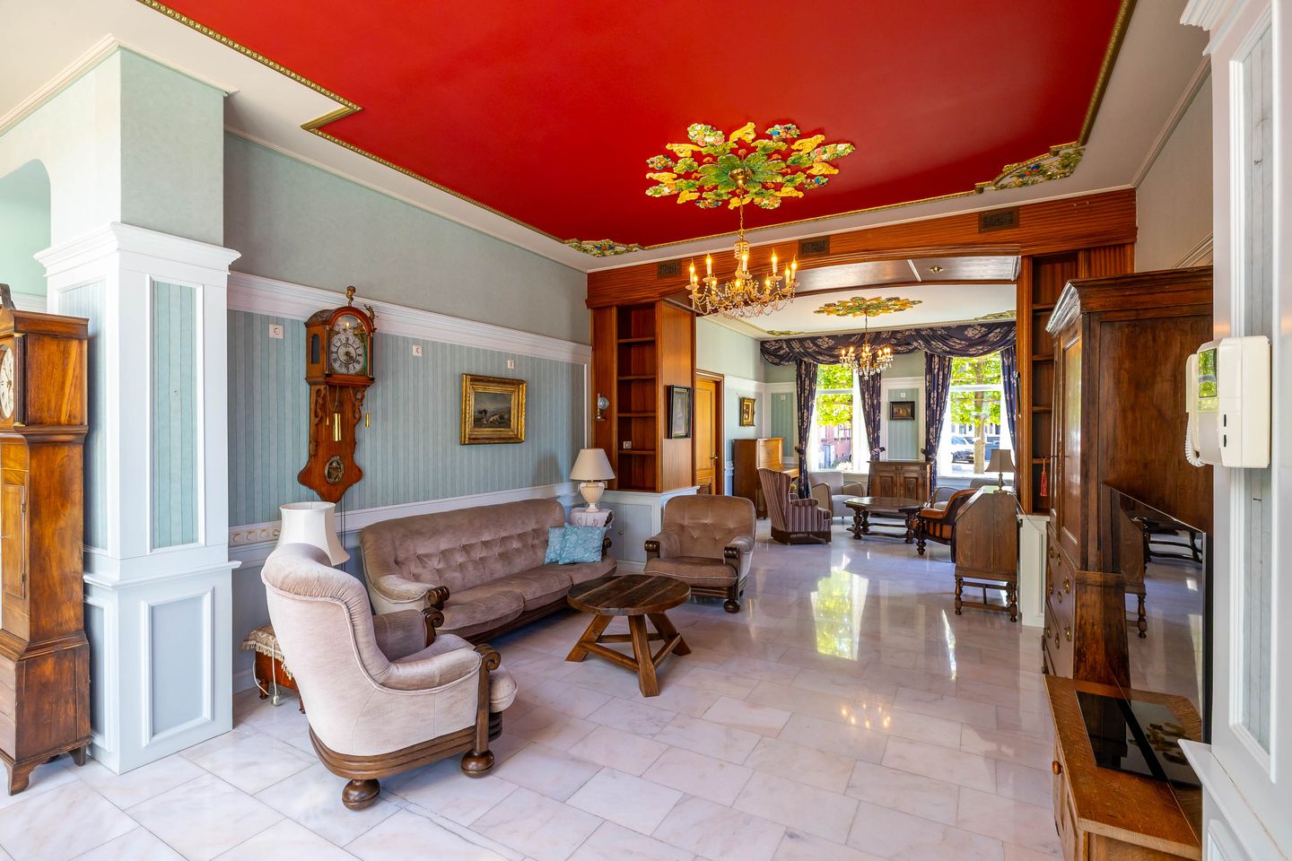 Foto 19 van Hoofdstraat-West 4