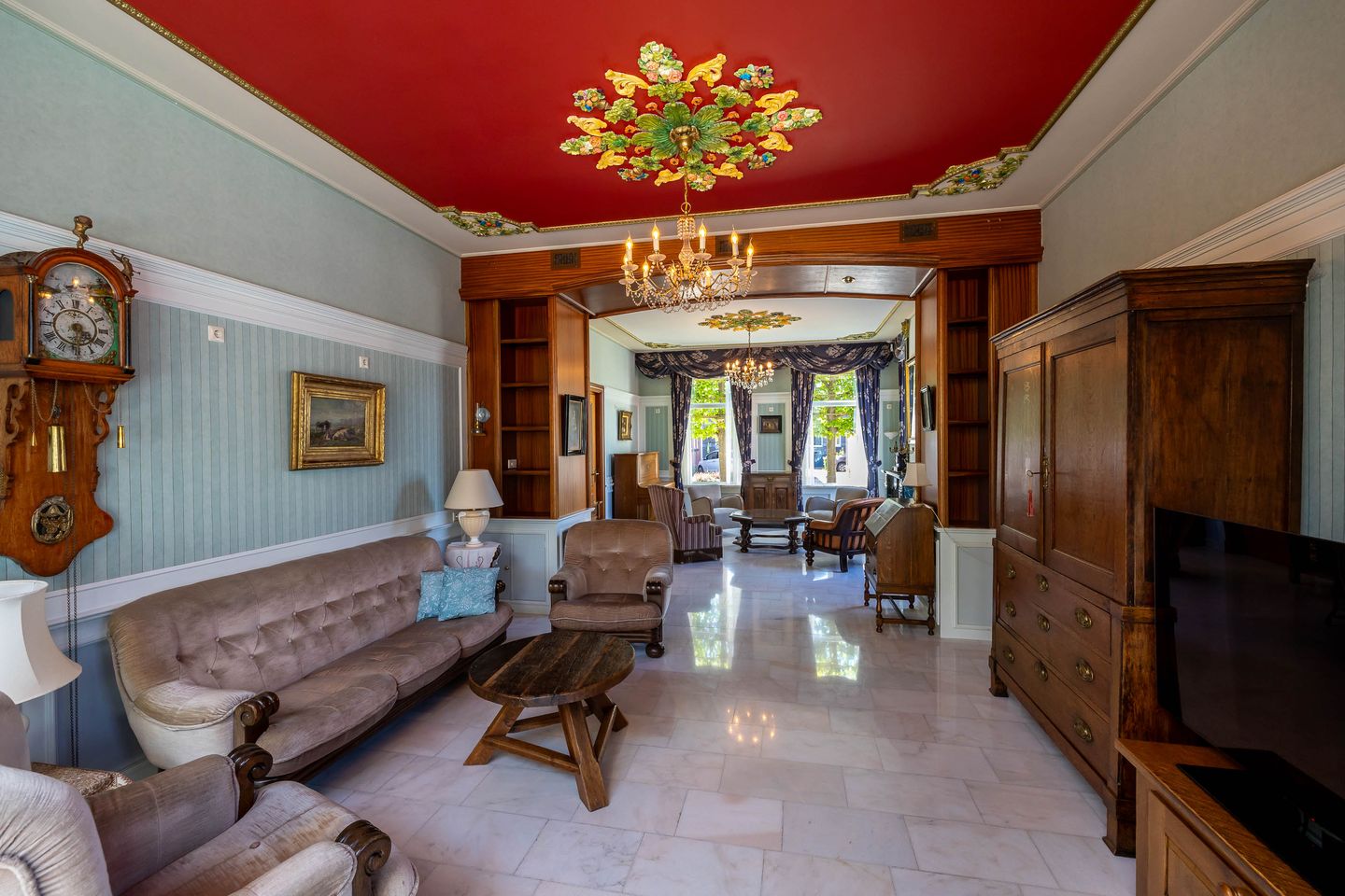 Foto 20 van Hoofdstraat-West 4