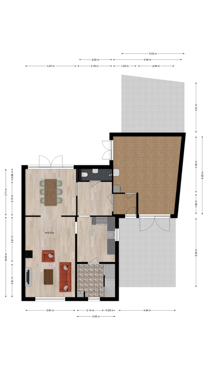 Foto 30 van Veldweg 8